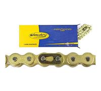 sarka catena rafforzata 415 116 maglie, Oro