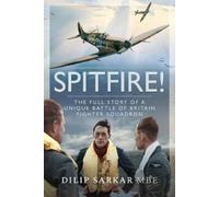 Sarkar MBE, Dilip Spitfire (Tascabile)