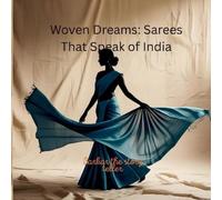Sarkar The Story Teller Woven Dreams (Tascabile)