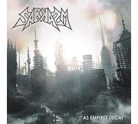 Sarkasm - As Empires Decay