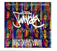 SARKECHIK, NIMA - BRAHMS -BOX SET-