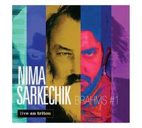 Sarkechik, Nima - Brahms No.1 - Live Au..