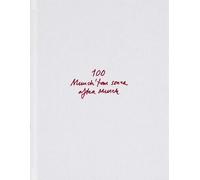 Sarkis: 100 - Munch'tan Sonra | After Munch: Editions en anglais, turc, kurde