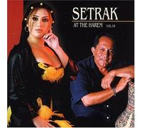 Sarkissian, Sertak - Sertak at the Harem 10
