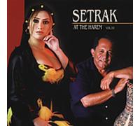 Sarkissian, Sertak - Vol. 10-Sertak At The Harlem