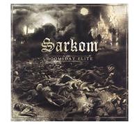 SARKOM - DOOMSDAY ELITE - CD - K72z