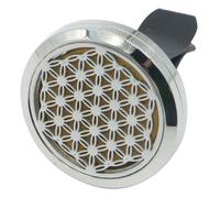 SARL SUN CHINE ZEN AROMA PROFUMATORE AUTO FIORE DELLA VITA