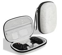 sarlar Custodia da trasporto compatibile con controller di gioco mobile Backbone One 1/2a generazione, Playstation e Xbox Edition, custodia rigida portatile per viaggi e archiviazione a casa