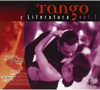 Sarli,Carlos di; Abadi,Sonia - Tango Y Literatura Vol. 1