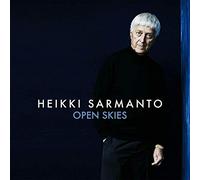 SARMANTO, HEIKKI - OPEN SKIES