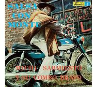 Sarmiento, Michi Y S - Salsa Con Monte