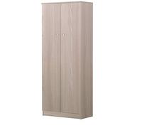 Sarmog Armadio 2ANTE 183X62X34 Olmo A16800OL008