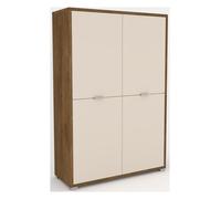 Sarmog DOUBLE Db834k Base Noce mercur e Kashmir (110cm) Mobile KIT