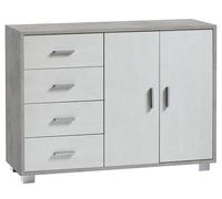 Sarmog Mobile 2 Ante 4 CASSETTI Kit