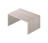 Sarmog Scrivania 120 cm, olmo chiaro Scrivania 120 cm, olmo chiaro