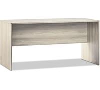 SARMOG Scrivania in Truciolato 150x73x73h cm colore Olmo Chiaro Quadrante 729k - O729OLOLK