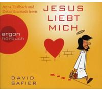Sarnau,Anneke Kim - Jesus Liebt Mich