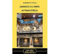Sarnico e il furto in pinacoteca