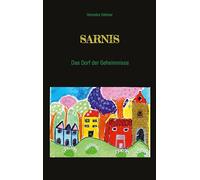 SARNIS: Das Dorf der Geheimnisse