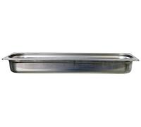 Saro 126 - 5605 Basic Line gastronormb ehaelter, 2/4 GN, 3.8 L
