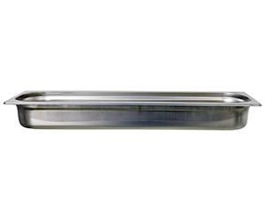 Saro 126 - 5605 Basic Line gastronormb ehaelter, 2/4 GN, 3.8 L