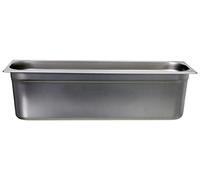 Saro 126 - 5615 Basic Line gastronormb ehaelter, 2/4 GN, 9.0 L