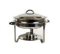 Saro 127 - 1018 Chafing Dish, Carla