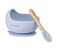 Saro 1740 Blu - Servizio da tavola, unisex