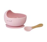 Saro 1740 Rosa - Servizio da tavola, unisex