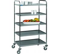 Saro 213 - 41001 servizio di David abraeum carrello