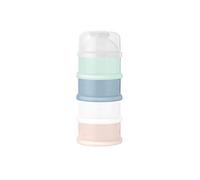 Saro 2570-B - Contenitore per latte in polvere, unisex