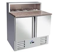 Saro 323 - 1005 Gianni PS 900 Pizza da tavolo