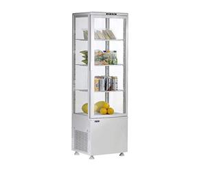 Saro 330 - 1035 Air Cooling, Sven, naturale Bianco