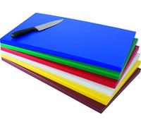 Saro 387-3005 tagliere in polietilene, per frutta e verdura