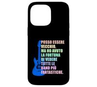 Sarò anche vecchio ma ho visto tutte le band più fantastiche Custodia per iPhone 14 Pro Max