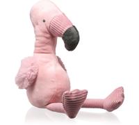 Saro Baby Jungle Party Longlegs giocattolo di pelouche Flamingo 1 pz