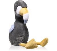 Saro Baby Jungle Party Longlegs giocattolo di pelouche Toucan 1 pz