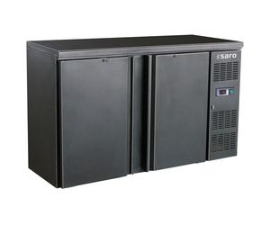 Saro Banco bar refrigerato con 2 porte - modello BC 2100
