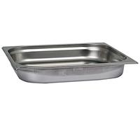 Saro BASIC Line - Contenitore 2/3 GN, profondità 55 mm