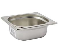 Saro BASIC Line - Contenitore per alimenti 1/6 GN, profondità 65 mm