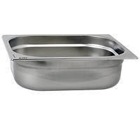 Saro BASIC Line - Contenitore per gas 1/2, profondità 100 mm