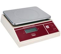 SARO Bilancia professionale in acciaio inox, 5 kg, modello 4811
