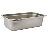 Saro Budget Line - Contenitore per alimenti, profondità 150 mm