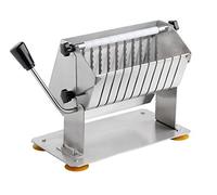 Saro Callas 175-1500 - Tagliapasta per salsicce al curry