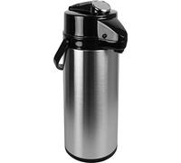 Saro 317 - 2075 - Caraffa termica, 2.2 L, Interno in vetro