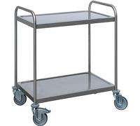 Saro Carrello da portata modello SWK2