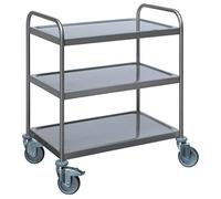 Saro Carrello di servizio modello SWK3