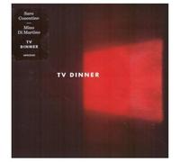Saro Cosentino - Tv Dinner