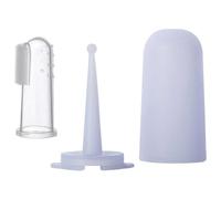 Saro Finger Toothbrush One Size