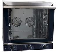 Saro Forno ad aria calda con griglia modello EKO 595